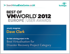 Best of vmworld europe 2012 user awards2