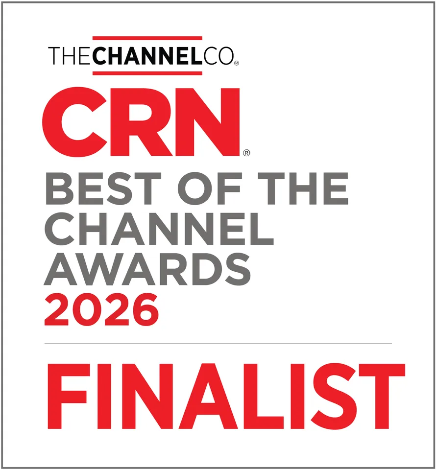 Veeam Named a Finalist in CRN’s 2026 Best of the Channel Awards