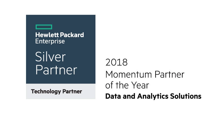 2018 Technology Partner of the Year