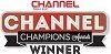 Channel Middle East’s Channel Champions 2015 Awards