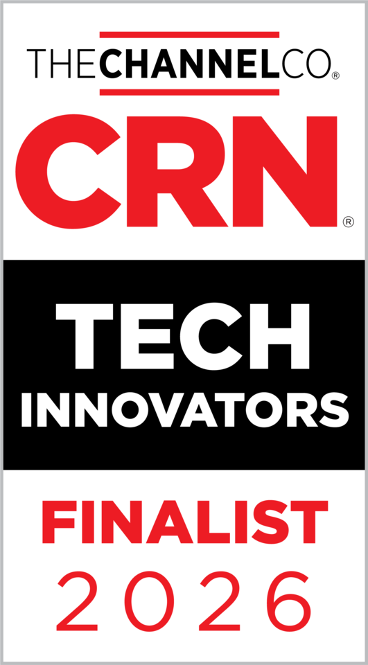 Veeam Data Platform Recognized As A Finalist For CRN’s 2026 Tech Innovator Awards