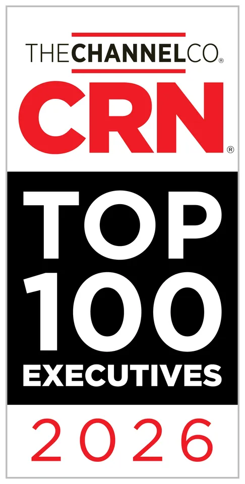 Kevin Rooney, Veeam vice president of AMER Channel, Recognized On 2026 CRN Top 100 Executives List 