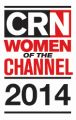 Crns women of the channel5