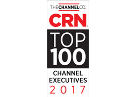 Veeam Co-CEO and President, Peter McKay, Recognized on CRN’s List of Top 100 Executives