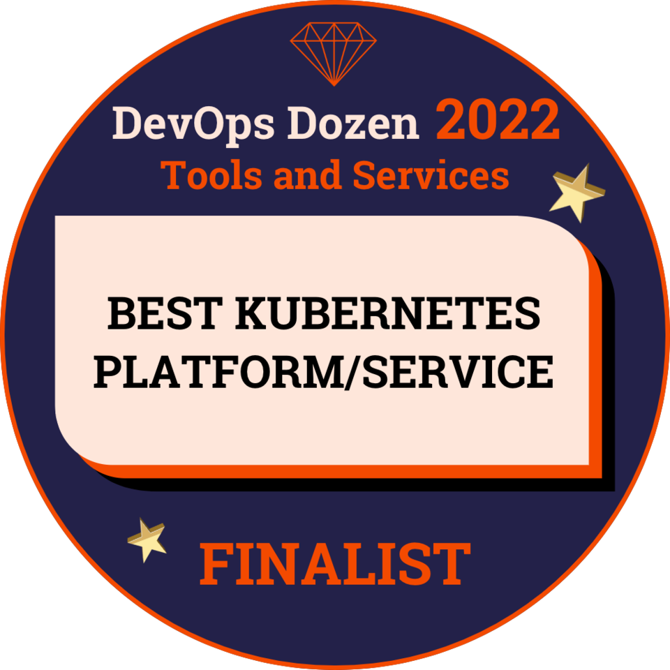 DevOps Dozen 2022 Tools and Services