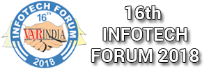 16th Infotech Forum 2018