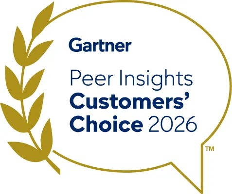 Veeam Recognized as a 2026 Gartner® Peer Insights™ Customers’ Choice for Backup and Data Protection Platforms