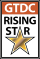 Rising star award 2012 silver medal