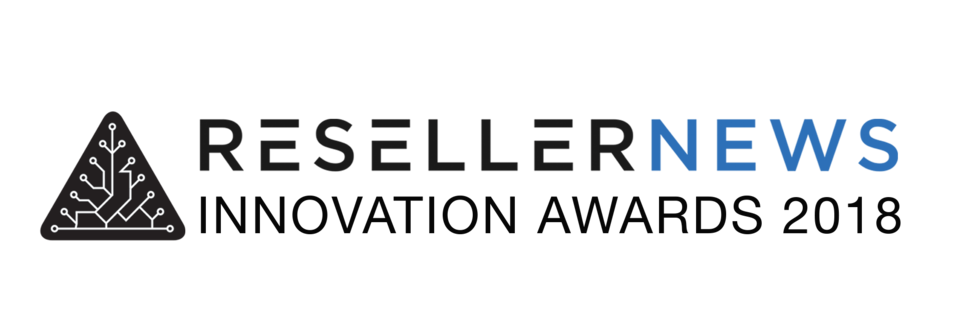 Reseller News Innovation Awards 2018 - Software Vendor of the Year