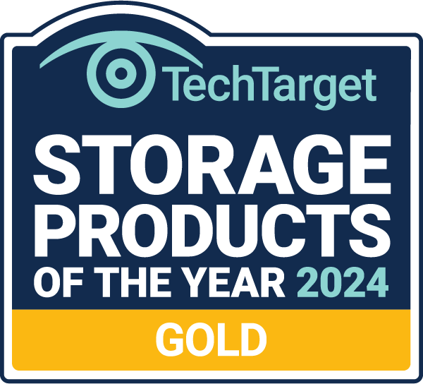 Veeam Data Platform Named TechTarget 2024 Product of the Year