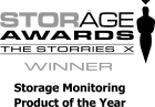 The storage awards 20133