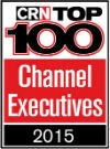 Veeam CEO, Ratmir Timashev, named to Annual 2015 CRN Top 100 List