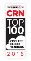 Veeam honored as coolest cloud vendor by crn