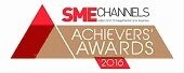Veeam Honoured With ‘Back-Up Vendor Of The Year’ Award At The SME Channels Summit 2016