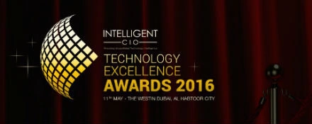 Veeam named ‘Intelligent Software for Business Vendor of the Year’ at Intelligent CIO Middle East awards
