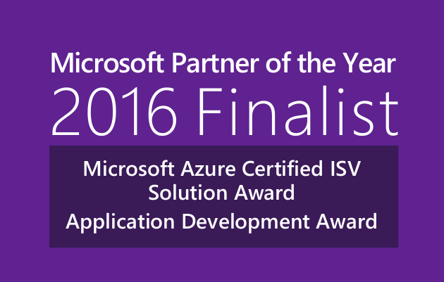 Veeam named microsoft partner of the year finalist in 2 categories