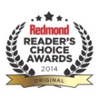 Veeam was recognized several times in the annual Redmond magazine 2014 Third-Party Reader's Choice Awards