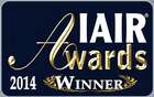 Veeam wins iair award as best company for data protection 3a innovation leadership in europe