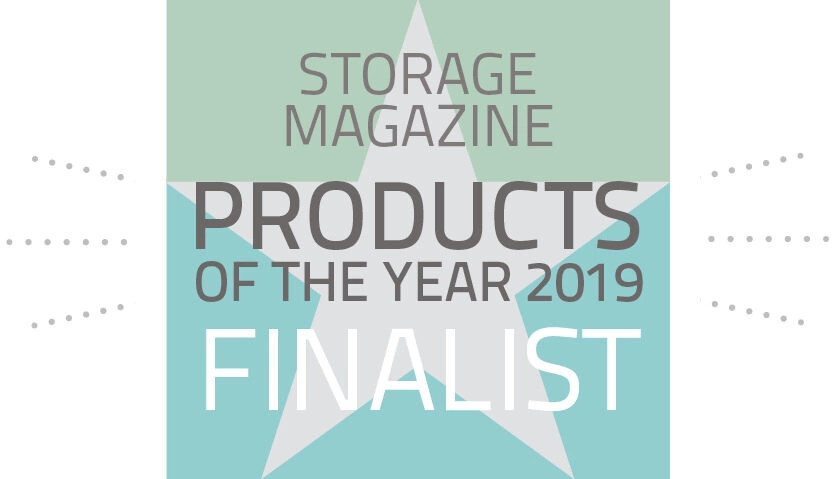 Veeam Availability Suite 9.5 Update 4 Named a Finalist For TechTarget Enterprise Data Storage 2019 Products of the Year 