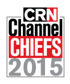 Veeam’s Chris Moore and Mike Waguespack Named 2015 CRN Channel Chiefs