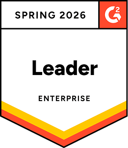 Badge 2026 spring leader