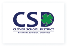 Clover school district