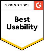 Leader fall badge