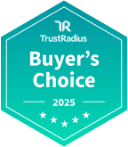 Top rated 2024 badge