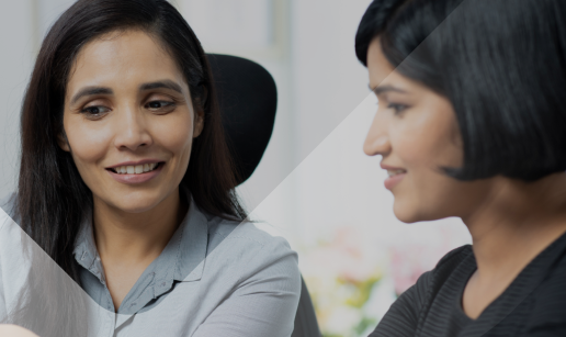Customer story provident