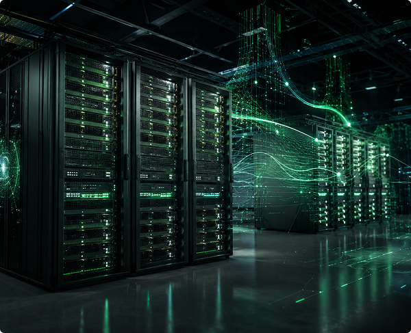 Enhancing AI Resilience with Lenovo and Veeam Kasten