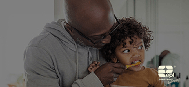 EPL background image