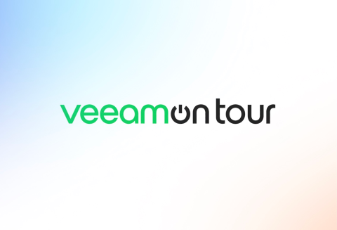 VeeamON Tour Argentina