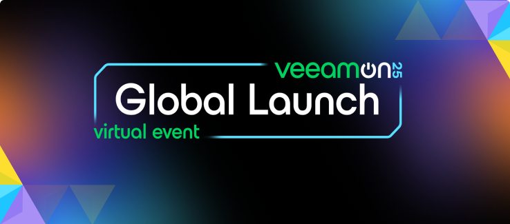 Veeamon event promo thumbnail tablet