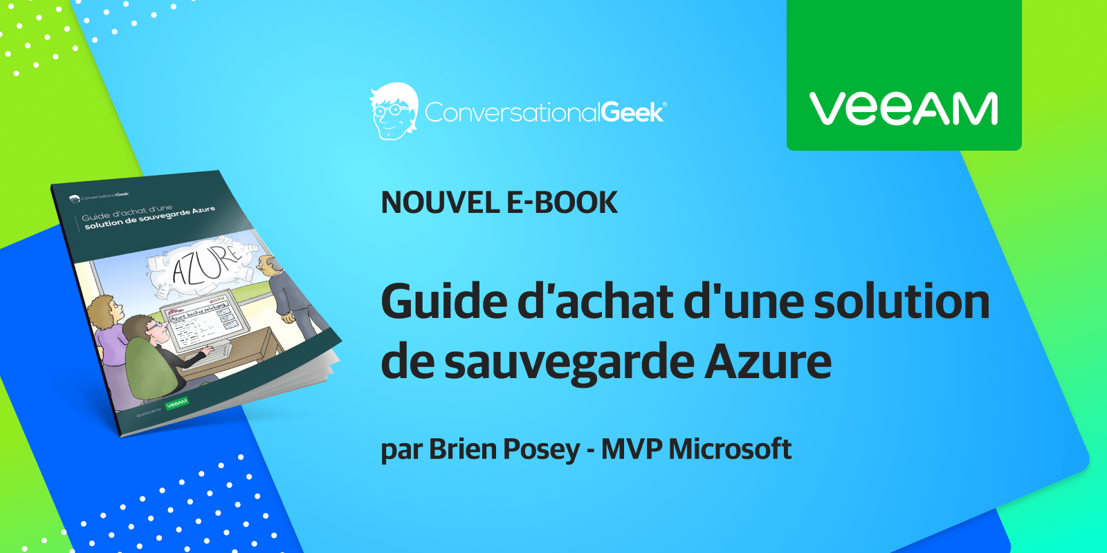 Guide D’achat D’une Solution De Sauvegarde Azure