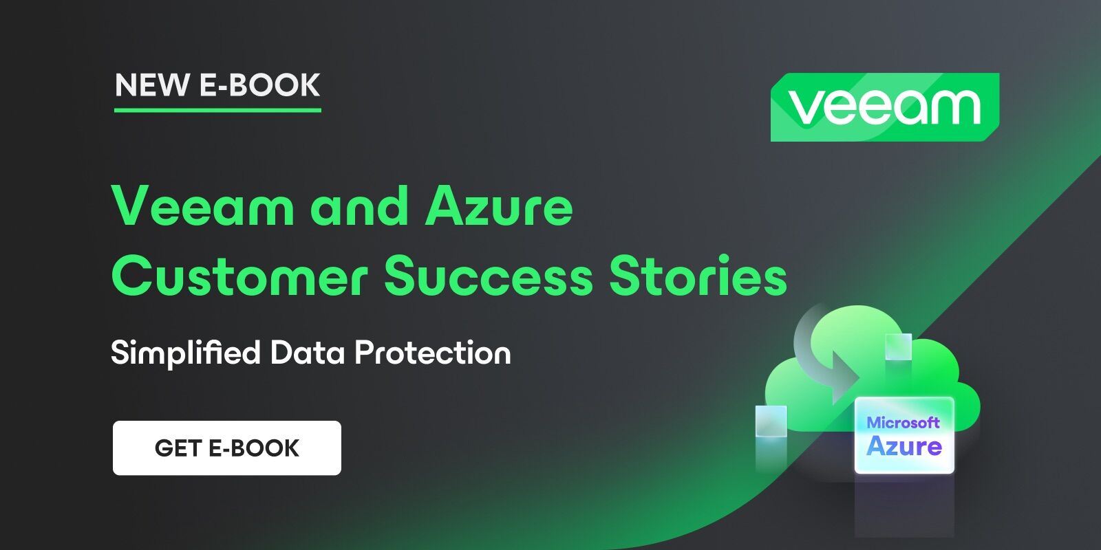 Veeam and Azure Customer Reference Book