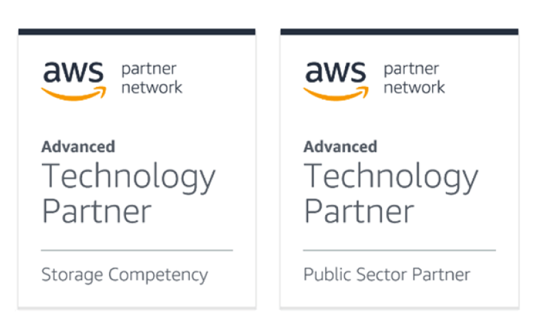 AWS Partner Network