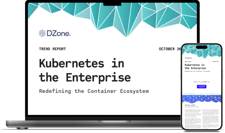 Enterprise Latest Trends for 2024