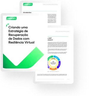 Pr&eacute;via do white paper &ndash; Criar uma estrat&eacute;gia de recupera&ccedil;&atilde;o de dados com resili&ecirc;ncia virtual