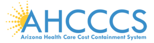 AHCCCS Logosu