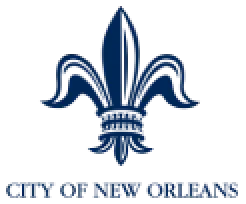 Logo City of New Orleans