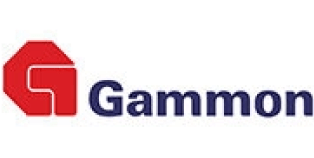 Gammon 徽标