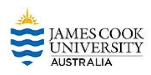 James Cook University Logosu