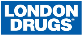 Logo London Drugs