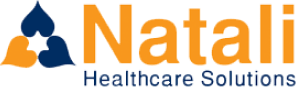 Natali Healthcare Solutions Logosu