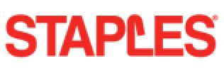 Staples-Logo