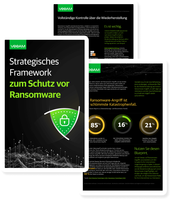 White Paper-Vorschau