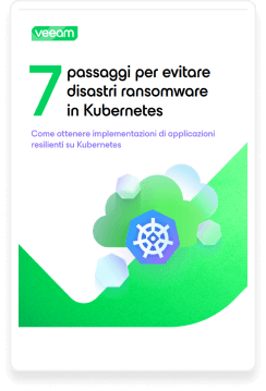 Copertina del white paper