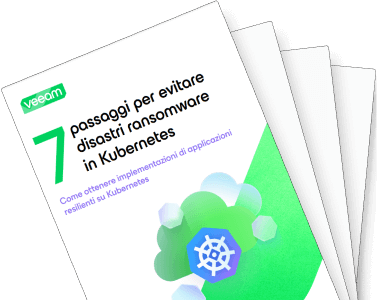 Copertina del whitepaper