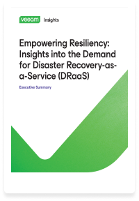 The State of Hybrid and Multi Cloud in 2024 Research Brief cover