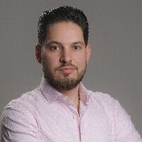Jawad Moghnieh